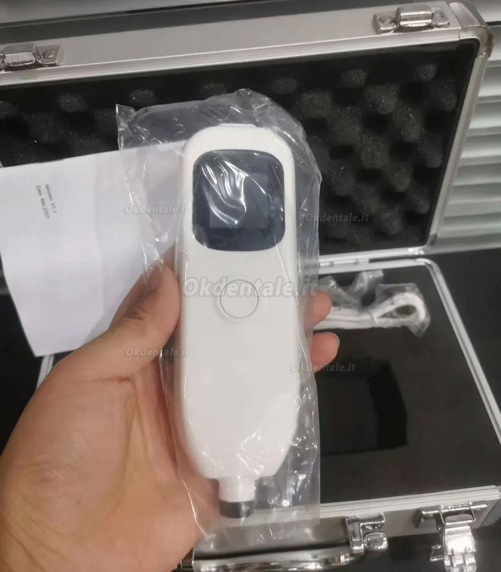 Bilirubinometro transcutaneo Luckcome L11C, bilirubinometro neonatale